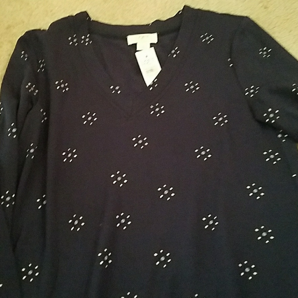 Loft lounge dress - Picture 2 of 2